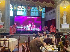 -日日鲜自助餐厅(小公园店)