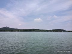 -石湖景区