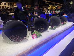 -加餐海鲜自助(宝龙一城店)