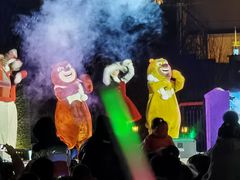 -青岛方特梦幻王国