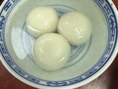 -古徽州馄饨店(宝安路店)