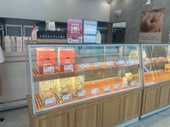 -爸爸糖吐司面包(宁波世纪东方店)