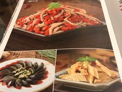 -西江美食舫·江西菜(健德桥店)