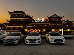 -二十八里太湖船菜(吉祥路店)