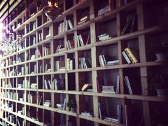 iphone_upload_pic-漫咖啡MAANCOFFEE(清江路店)