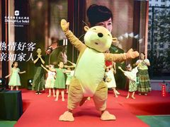 -长春香格里拉