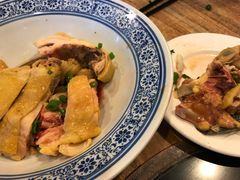 -兰边碗(鼓楼店)