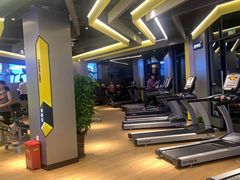 -贝菲特游泳健身(徐泾店)