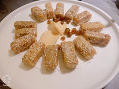 -张家卫·阳江菜·小海鲜(肥婆湾桥店)