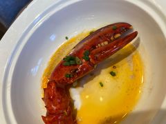 -都会尚膳·海鲜自助餐厅(重庆万豪酒店)