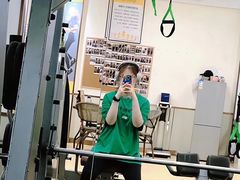 -琪航·健身+普拉提(民耀路店)
