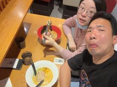 -一風堂拉面(美罗城店)