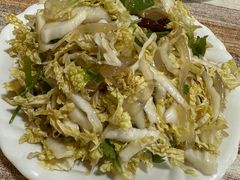 -老七饭馆(光荣道总店)
