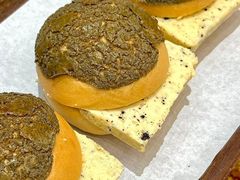-喜宴又一村·粤菜·茶点·海鲜(壹方天地店)