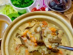 -官塘锋记鱼生·生腌·砂锅粥(牌坊街店)