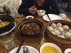 -隆喜元鱼汤包·海鲜(中联广场店)