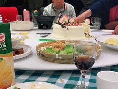 -紫光园清真北京小吃(广渠门内店)