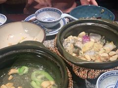 -南京大牌档(三阳广场苏宁店)