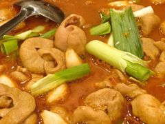 -湘肠香火锅店(团结湖店)