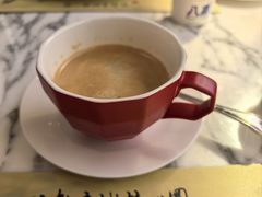 -北京贵宾楼饭店 红墙咖啡厅