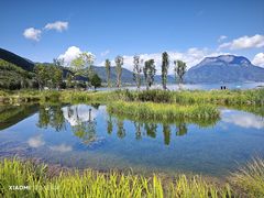-丽江泸沽湖景区
