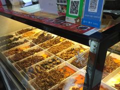 -老枝花滷(鹭岛店)