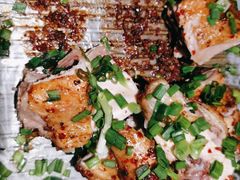 -绿茶餐厅(深圳龙华天虹购物中心店)