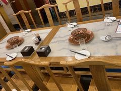 大堂-牛街·马辈儿涮肉(牛街二店)