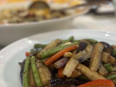 -天成·川菜家宴(礼岗店)