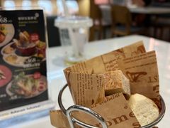 -MEAT MATE 鲜食肉铺(颐堤港店)
