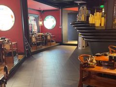 大堂-大渝火锅(苏州西城永捷店)