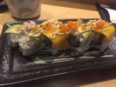 -元气寿司(新城市广场店)