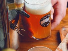 -1819餐厅·团队聚餐·烤串·精酿