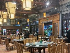 -猪肉婆私房菜(容桂总店)