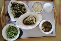 -喜喜·全套房月子会所(罗宾森广场店)