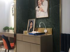 -海马体照相馆(环贸iapm大师爱情店)