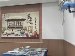 -太湖好灶头土菜馆(石公路店)