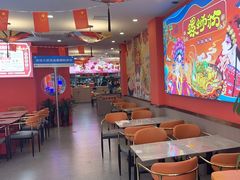 -柳大厨螺蛳粉(人民路总店)