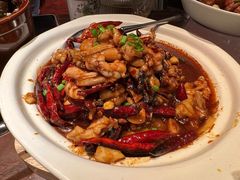 -小隐人家(乐松店)