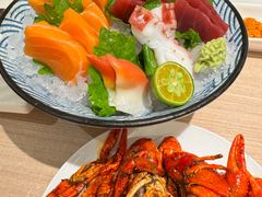 -大渔铁板烧(万象城店)