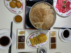 -燃计沙茶皇·香港沙茶火锅(人广旗舰店)