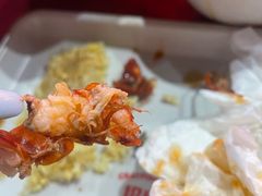 -龙巢盱眙龙虾·牛蛙·烧烤宵夜(八卦岭店)