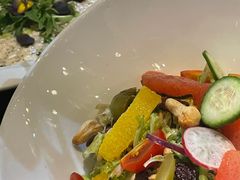 -第101座花园餐厅(湖滨88店)