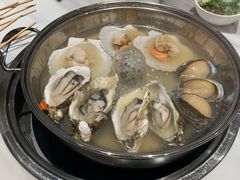 -新一哥粤菜火锅(瑞金店)