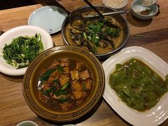 -陈先进鱼馆·夜宵·地道农家菜(湖墅南路店)