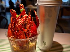 -巴厘龙虾·榜首油焖大虾(音乐学院·沿江酒馆店)