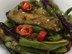 -建辉湖南土菜馆(南大街店)