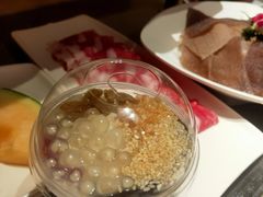 -海底捞火锅(塘厦天虹店)