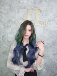 -AD HAIR 