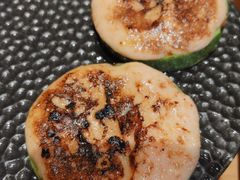 -火山屋台(新街口店)